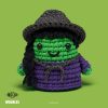 Elphaba Thropp Crochet Kit
