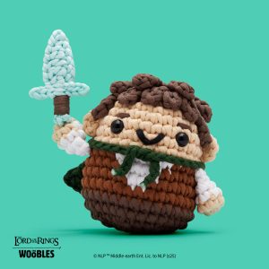 Frodo Baggins™ Bundle