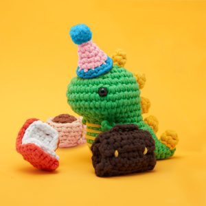 Pomp and Saur-cumstance Bundle