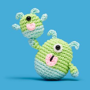 Greetings. Woobler Bundle