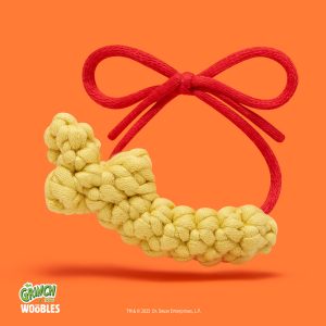 Max's Antler Accessory Kit