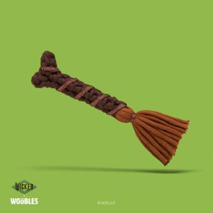 Elphaba Thropp's Broom Accessory Kit