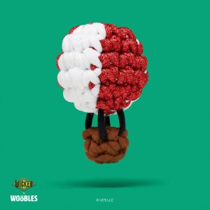 The Wizard's Balloon Accessory Kit