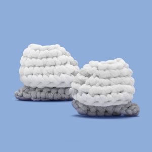 Tiny Ice Skates Accessory Kit