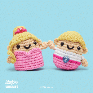 Barbie™ and Ken™ Bundle