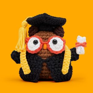 Hooray for the Owl-edictorian Bundle