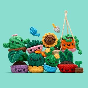 Wooble Where You're Planted Bundle