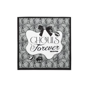 Monster High Ghouls Forever Scarf