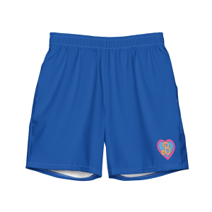 Beach Allan Swim Trunks - Barbie the Movie