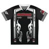 Hot Wheels High Performance Racing Black Jersey
