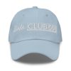 Barbie 2025 Club 59 Blue Hat