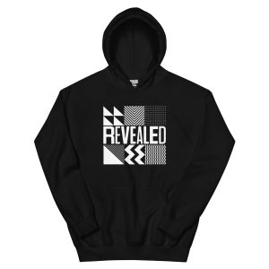 Mattel Creations Revealed Unisex Hoodie