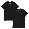 UNO Social Club Black T-Shirt