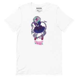 Monster High Sweet Scream Twyla White T-Shirt
